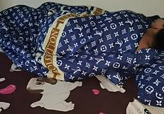 Girlfriend reveals her pussy and begs for a hard fuck in episode 42