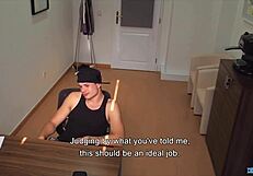 Pov bareback fuck with hunk czech guy 😈