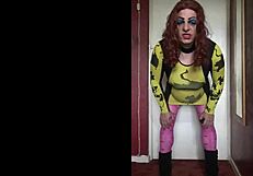 this makes me cum, could a real man do it quicker? part 1 😏