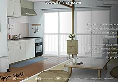 ntrman milf chats with her son's bully in season of loss