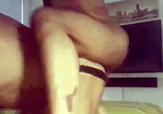 Deguste His Culo Hard in Our Raw Style