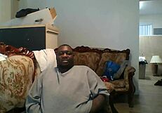 Interracial Porn Interview Outdoors!