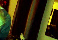 Blonde Chelsey deepthroats great cock in homemade scene