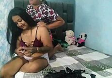 Watch Me Sodomy My Stepsister Bandit In Homemade Anal Fuck!