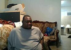 Interracial Porn Interview Outdoors!