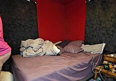 Need To Come In Her Pussy After A Long Day?