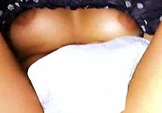 Skinny teen putita in missionary