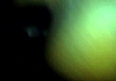 How does anal workout feel with that big cock?