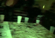 College Coed Rides Dick Hard In Dorm!