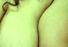 Lil-Ryda Shows Off Her Thick Ass, Pussy, And Tits