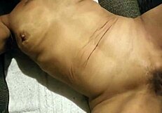 Ever seen a real homemade ebony threesome squirt in Texas like this? Thot action awaits!