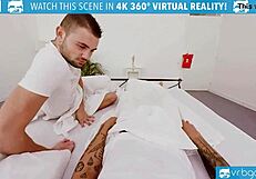 Vrbgay Com Jeffery Lloyds Sexy Teen 18+ Takes Big Cock in Tight Asshole