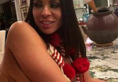 Homemade Anal Whore Blowjob Slut Christmas Assfucking Holiday Cock Amateurs!