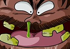 Dragon Ball Character in Bulma's Adventure Uncensored