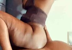 Bethcake Moans In Hardcore Doggystyle Fuck.