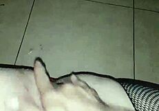 Quick Drinks and Motel Fun with Ashley's Sexy Latina Ass.