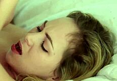 Angel Small 18+ Gives Her Step Bro A Steaming Blowjob On His Big Cock