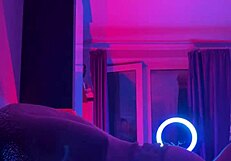 Couple Fucks After Gym Workout