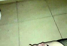 Quick Drinks and Motel Fun with Ashley's Sexy Latina Ass.