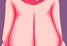 Big Tits or Speed Painting? Fantasy Slut Revealed