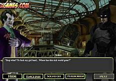 Batman Fucks Crazy In Hentai Anniversary Sex