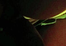 blonde student on highway leads to roadside creampie adventure