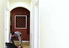 Slutty Stepniece Rides Stepuncle's Cock To Orgasm!