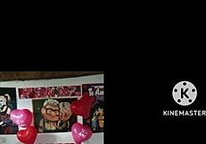 A Valentine's Day Gift