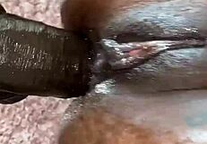 Can This Sexy Stripper Handle Those Moves With My Dick In Her Ass