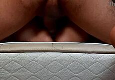 Amateur Housewife Loves Sex And Creampie In Three Days Of Fucking