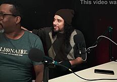 meeting monica lima and rafael personally in the zl podcast!