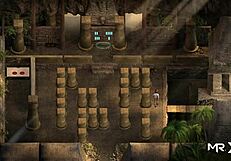 Milf patient rides doctor's huge cock in hospital!