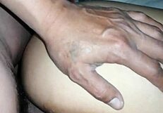 Friend in room four at the hotel.