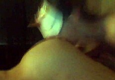 Hot Masked Unicorn Babe Performs Rimjob Amateur