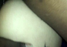 Wet backshots in doggystyle with fat bbw thong and monster cock