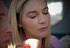 missax com the other woman sneak peek with brunette petite in 3some creampie