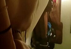 इंटररेशियल बीबीडब्ल्यू को ब्लैक लंड का माल मुंह में पिलाना पसंद