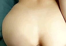 latina teen offers big ass for anal fucking money