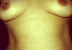 i watch her dance naked until she cums