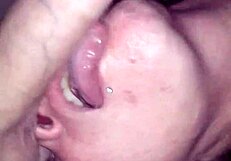 suck that dick, blonde babe