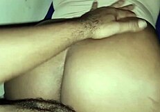 Wife's Intense Anal Doggystyle Session Bent Over For Old Milf Assfucking In Cuckold Amateur Video
