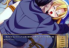 Seira Gets FUCKED in the Janitor's Room