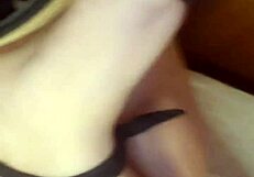 i watch her dance naked until she cums