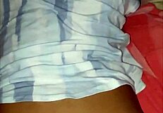 Professor tells me I'm his little pet and to SUCK HIS BALLS in homemade Peruvian gay porn!