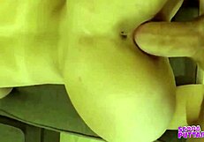 19-year-old student gets fucked hard by boyfriend!