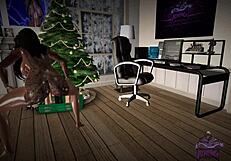 Home Alone Dancing Female Version