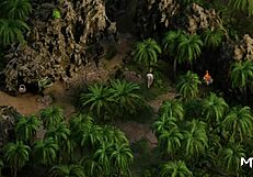 treasure of nadia adventure with ass tongue cum e2 85