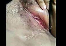 Kinky Milly in Maestra Part 2 Webcam Show