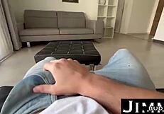 suck my dick and lick my balls alexa flexy