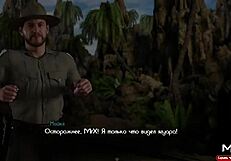 treasure of nadia adventure with ass tongue cum e2 85